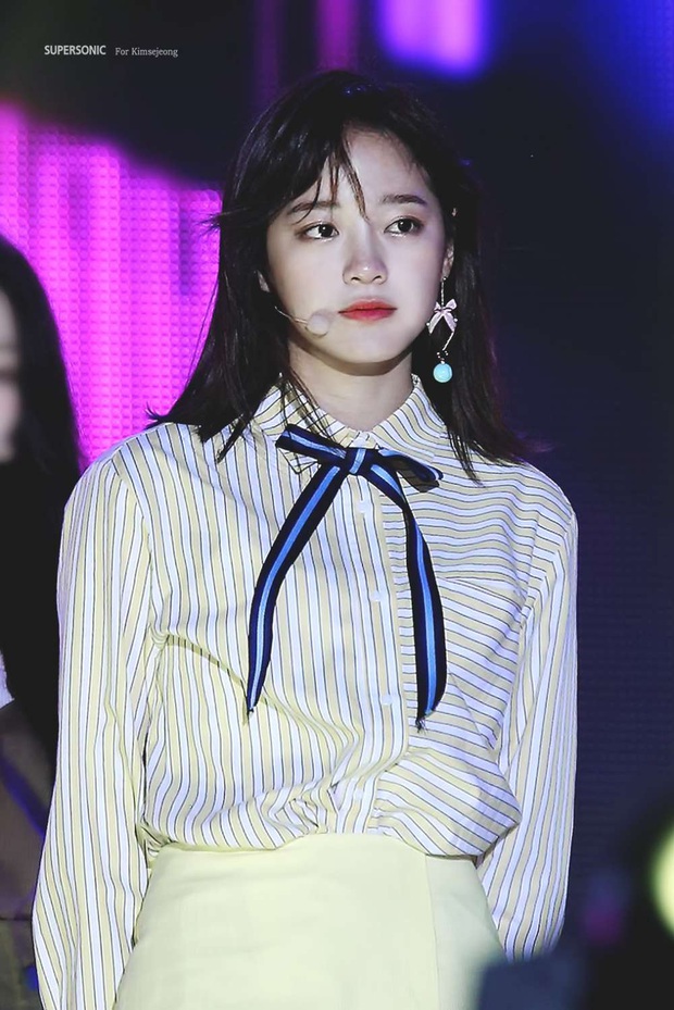Top 3 ca sĩ thần tượng đỉnh nhất trong mắt “tiểu Taeyeon”: Chọn ngay “phiên bản gốc” của chính mình, đánh giá cao 2 ca sĩ tài năng nhưng lận đận - Ảnh 1. Top 3 ca sĩ thần tượng đỉnh nhất trong mắt “tiểu Taeyeon”: Chọn ngay “phiên bản gốc” của chính mình, đánh giá cao 2 ca sĩ tài năng nhưng lận đận - Ảnh 1.