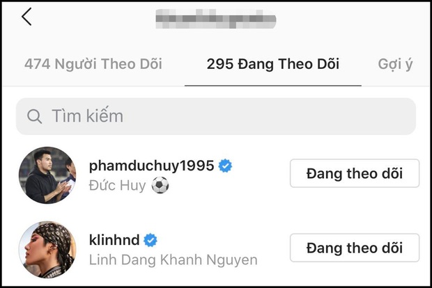 Dân mạng tung ra cả rổ chi tiết chứng minh cầu thủ Phạm Đức Huy có bạn gái mới: Hoàng tử đã chia tay mối tình 4 năm rồi ư? - Ảnh 1.