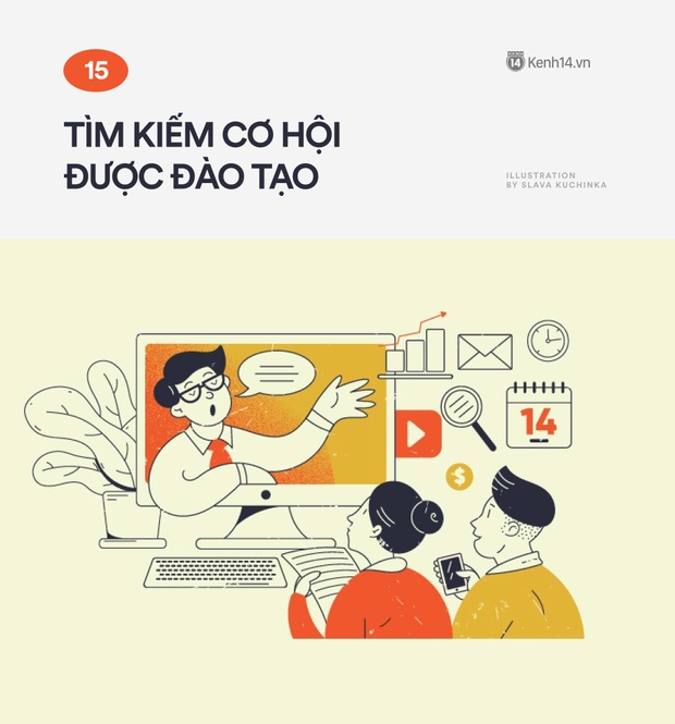 Làm việc tại nhà (#workfromhome) mùa dịch: 20 cách đưa bản thân mình vào tự giác, kỷ luật và không bị áp lực - Ảnh 15.