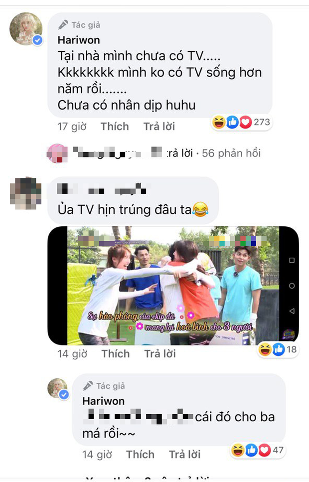 Ở nhà mùa dịch, Trấn Thành rủ rê Quang Trung - Ali Hoàng Dương hát karaoke nhưng điều bí mật được chính Hari Won tiết lộ mới khiến fan chú ý - Ảnh 3.