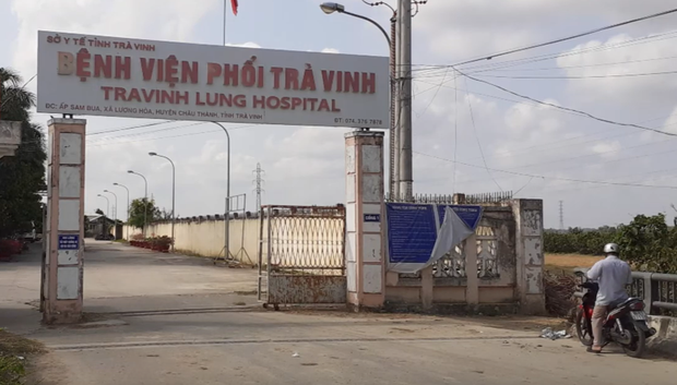 2 nữ bệnh nhân nhiễm Covid-19 tại Trà Vinh sau khi trở về từ Malaysia: Sức khỏe ổn định, không ho, không sốt - Ảnh 2.