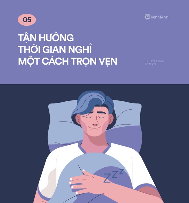 Làm việc tại nhà (#workfromhome) mùa dịch: 20 cách đưa bản thân mình vào tự giác, kỷ luật và không bị áp lực - Ảnh 5.