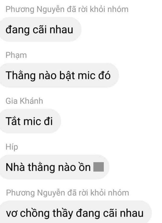 Muôn màu tình huống dở khóc dở cười khi học online của giới thứ ba học trò mùa dịch Covid-19 - Ảnh 2.