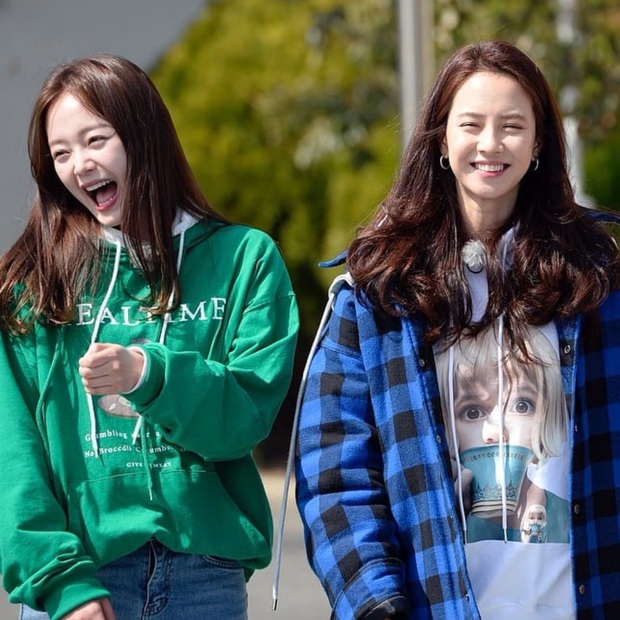 Lee Kwang Soo đột nhiên unfollow Jeon So Min, nghi vấn bất hòa hay chỉ là lỗi kỹ thuật? - Ảnh 2.