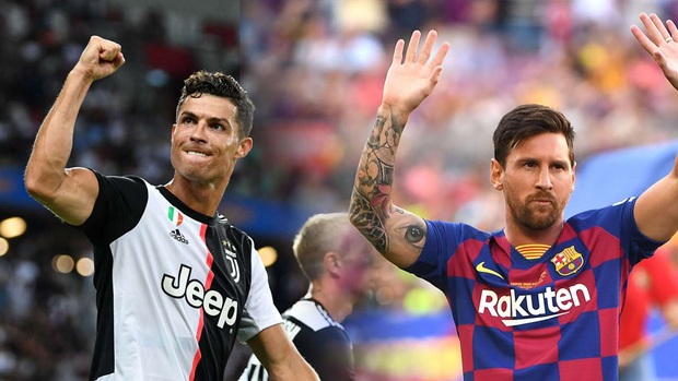 Tại sao Quang Hải, Công Phượng chưa phải giảm lương như Ronaldo, Messi trong mùa Covid-19?