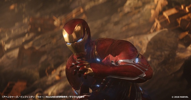 Ở nhà phòng dịch, Marvel lôi ảnh cũ từ Avengers: Infinity War ra khoe cũng đủ làm fan bấn loạn - Ảnh 4.