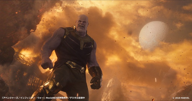 Ở nhà phòng dịch, Marvel lôi ảnh cũ từ Avengers: Infinity War ra khoe cũng đủ làm fan bấn loạn - Ảnh 3.