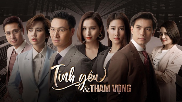 Tình Yêu Và Tham Vọng: Drama thương trường căng đét từ tập 1 nhưng diễn xuất phải chờ thêm cho rõ - Ảnh 7.