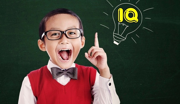 Nếu trả lời đúng hết cả 3 câu hỏi này thì xin chúc mừng, con bạn còn thông minh hơn cả sinh viên Đại học Havard - Ảnh 1.