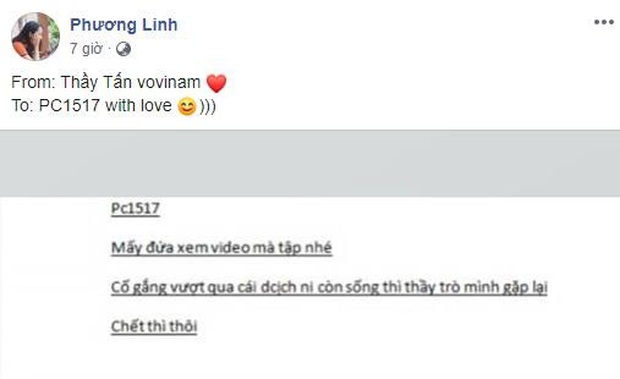 Muôn màu tình huống dở khóc dở cười khi học online của giới thứ ba học trò mùa dịch Covid-19 - Ảnh 12.