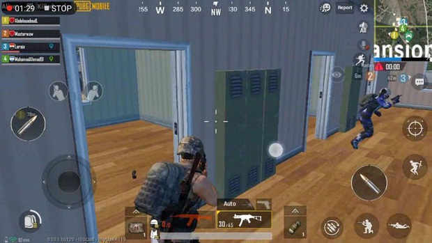 PUBG Mobile: Những mẹo hay giúp giảm độ giật của súng hiệu quả nhất - Ảnh 4.