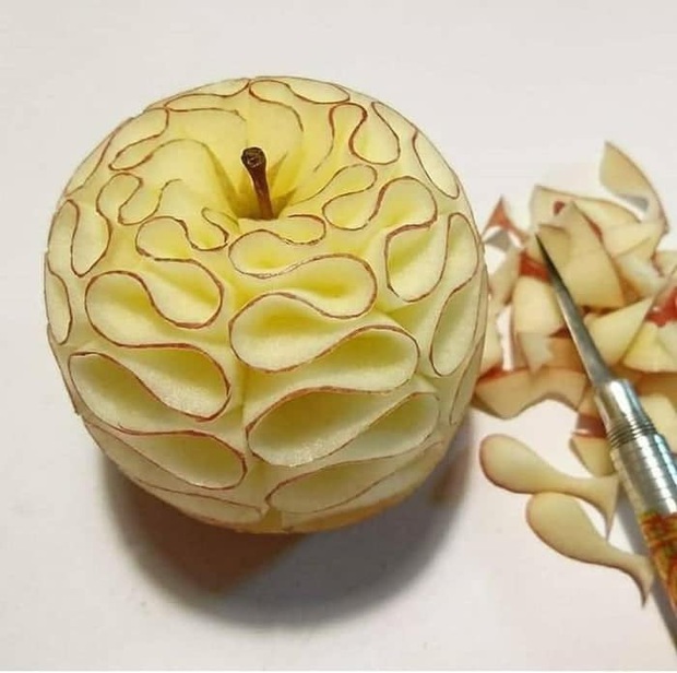 Quá rảnh rỗi vì không ra đường mùa dịch, dân mạng tự giết thời gian bằng loạt tác phẩm ăn uống “có tiền cũng khó mua được” (Phần 2) - Ảnh 13.
