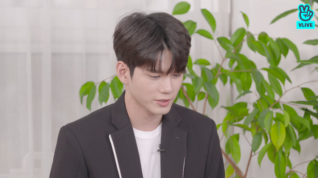 Ong Seong Woo (Wanna One) chính thức ra mắt mini album đầu tay, tiết lộ lý do giữ kín bí mật mọi khâu cho đến phút chót - Ảnh 3.