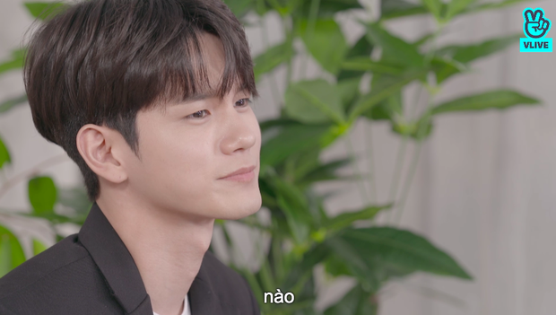 Ong Seong Woo (Wanna One) chính thức ra mắt mini album đầu tay, tiết lộ lý do giữ kín bí mật mọi khâu cho đến phút chót - Ảnh 8.