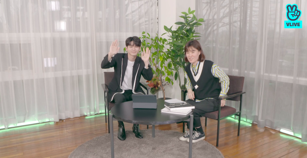 Ong Seong Woo (Wanna One) chính thức ra mắt mini album đầu tay, tiết lộ lý do giữ kín bí mật mọi khâu cho đến phút chót - Ảnh 9.