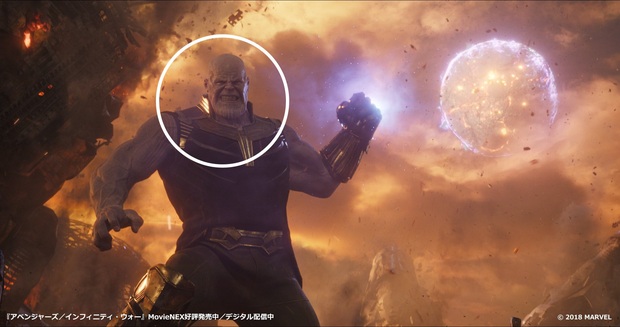 Ở nhà phòng dịch, Marvel lôi ảnh cũ từ Avengers: Infinity War ra khoe cũng đủ làm fan bấn loạn - Ảnh 6.