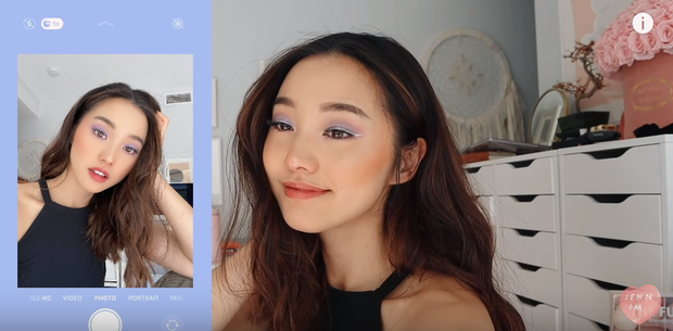 Jenn Im - vlogger, fashionista nổi tiếng Châu Á đã làm 10 điều này trong những ngày nghỉ dịch, còn bạn? - Ảnh 5.