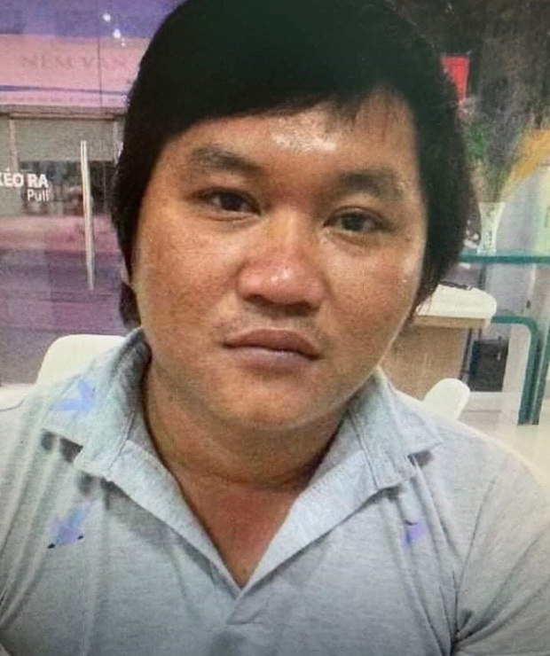 Bắt giữ nghi phạm sát hại sư thầy và nữ phật tử ở chùa Quảng Ân - Ảnh 1. Bắt giữ nghi phạm sát hại sư thầy và nữ phật tử ở chùa Quảng Ân - Ảnh 1.