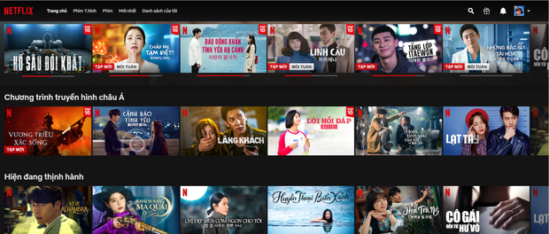 Netflix sập web giữa đêm, phải chăng do lượng người truy cập quá lớn trong mùa dịch? - Ảnh 2.