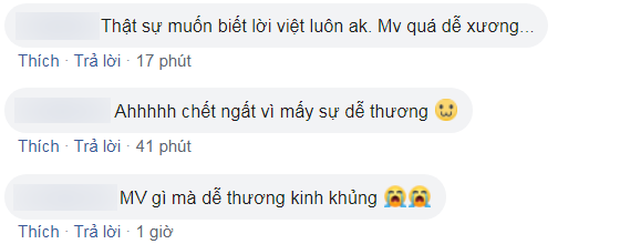 WINNER hoá ông anh khó tính bảo vệ Suhyun (AKMU) trong MV được khen dễ thương hết nấc, liền lấy lại phong độ nhạc số như trước - Ảnh 3. WINNER hoá ông anh khó tính bảo vệ Suhyun (AKMU) trong MV được khen dễ thương hết nấc, liền lấy lại phong độ nhạc số như trước - Ảnh 3.