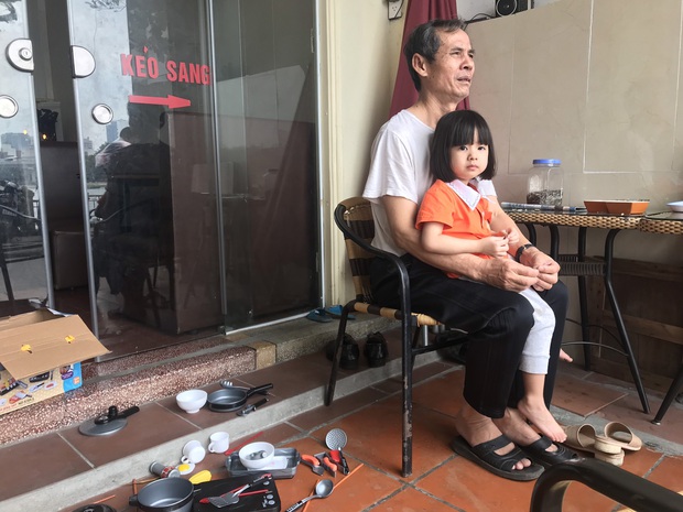 Chủ cửa hàng thực hiện lệnh đóng cửa quán để chống dịch COVID-19: “Sức khoẻ là vốn quý nhất, mong Hà Nội sớm bình yên trở lại!” - Ảnh 8. Chủ cửa hàng thực hiện lệnh đóng cửa quán để chống dịch COVID-19: “Sức khoẻ là vốn quý nhất, mong Hà Nội sớm bình yên trở lại!” - Ảnh 8.