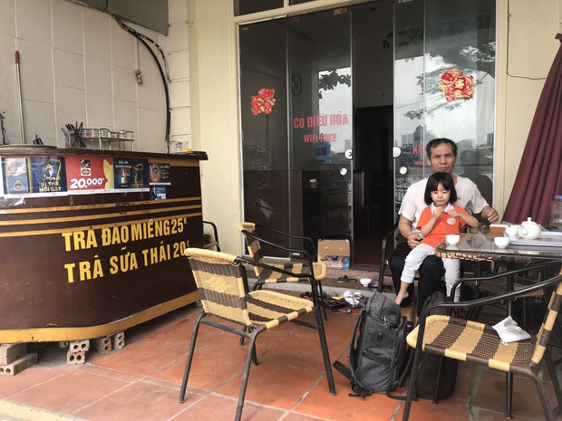 Chủ cửa hàng thực hiện lệnh đóng cửa quán để chống dịch COVID-19: “Sức khoẻ là vốn quý nhất, mong Hà Nội sớm bình yên trở lại!” - Ảnh 7. Chủ cửa hàng thực hiện lệnh đóng cửa quán để chống dịch COVID-19: “Sức khoẻ là vốn quý nhất, mong Hà Nội sớm bình yên trở lại!” - Ảnh 7.