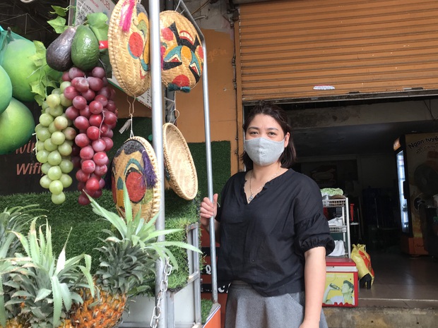 Chủ cửa hàng thực hiện lệnh đóng cửa quán để chống dịch COVID-19: “Sức khoẻ là vốn quý nhất, mong Hà Nội sớm bình yên trở lại!” - Ảnh 14. Chủ cửa hàng thực hiện lệnh đóng cửa quán để chống dịch COVID-19: “Sức khoẻ là vốn quý nhất, mong Hà Nội sớm bình yên trở lại!” - Ảnh 14.