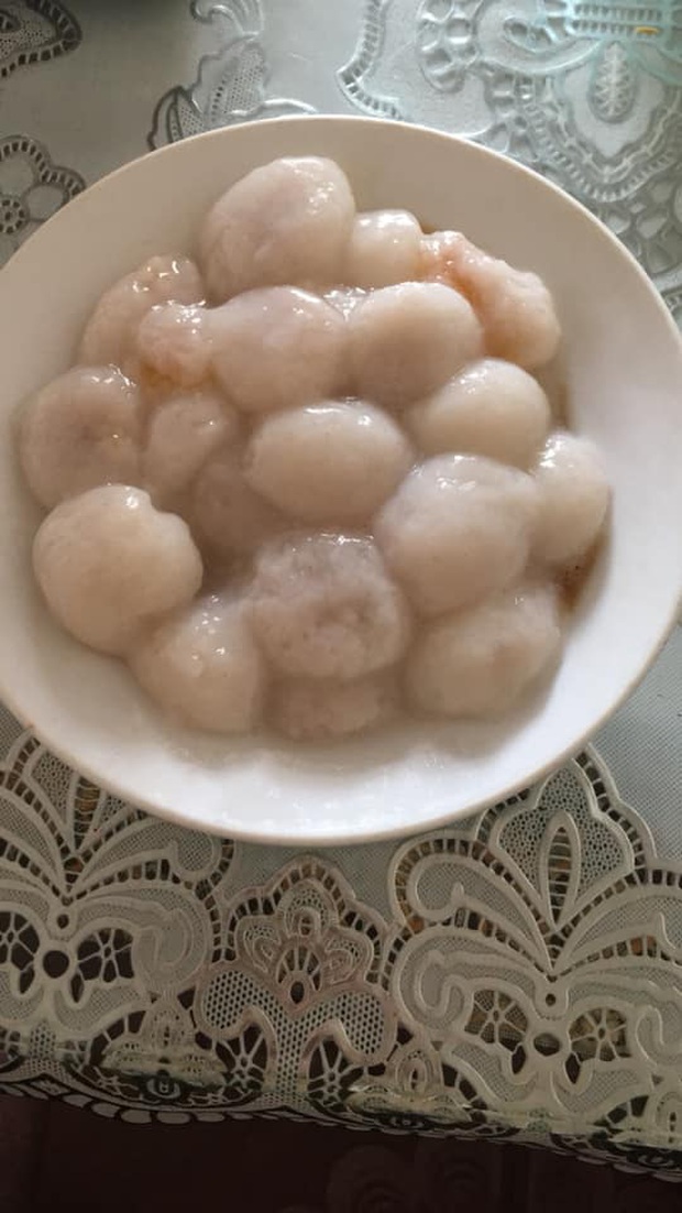Series bánh trôi bị trúng lời nguyền dịp Tết Hàn thực: Vạn vật đều có thể thay đổi, trừ khả năng bếp núc của hội gái đoảng - Ảnh 7. Series bánh trôi bị trúng lời nguyền dịp Tết Hàn thực: Vạn vật đều có thể thay đổi, trừ khả năng bếp núc của hội gái đoảng - Ảnh 7.