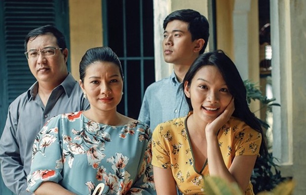4 nữ hoàng cảnh nóng nức tiếng một thời của phim Việt: Ai cũng cởi bạo nhưng đều vì nghệ thuật - Ảnh 4.