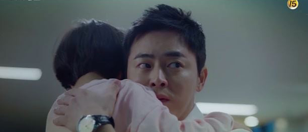 Hospital Playlist tập 3 hết tấu hài lại rút cạn nước mắt nhờ Jo Jung Suk, trở thành phim đài tvN đáng xem nhất lúc này! - Ảnh 8.
