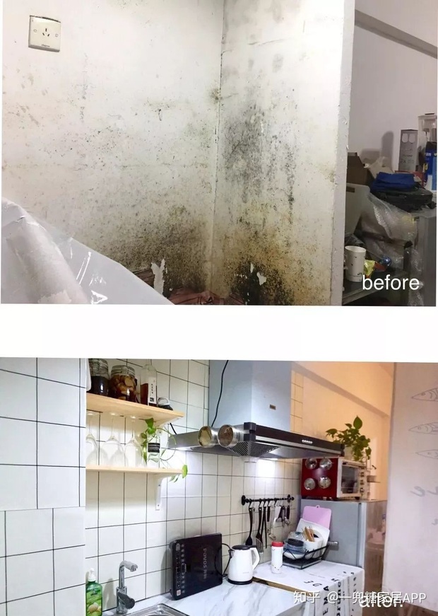 Cô gái dùng nửa tháng biến căn phòng trọ lộn xộn thành nơi xịn chẳng kém gì homestay: Thế này mới đáng sống chứ! - Ảnh 4. Cô gái dùng nửa tháng biến căn phòng trọ lộn xộn thành nơi xịn chẳng kém gì homestay: Thế này mới đáng sống chứ! - Ảnh 4.