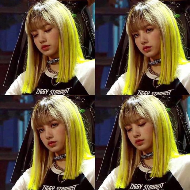 Lisa (BLACKPINK): Từ thời trainee đã nổi bật, là viên ngọc quý của Thái Lan, xuất sắc trong mọi khung hình và xứng danh cỗ máy nhảy hàng đầu Kpop! - Ảnh 3.