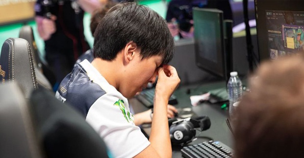 Đương kim vô địch LCS 2019 Team Liquid đang lạc trôi khỏi top 4, vì đâu nên nỗi? - Ảnh 3.