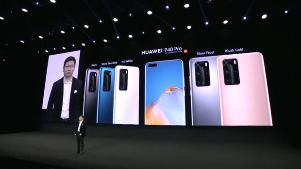 Huawei P40 series ra mắt: Nhiều công nghệ đỉnh cao nhưng quan trọng nhất là Google thì vẫn không có - Ảnh 5.
