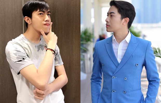 Khi các streamer triệu view lên đồ: Ngày thường quần ngố áo thun, khi dự tiệc ăn vận bảnh bao tựa idol Hàn Quốc - Ảnh 8.