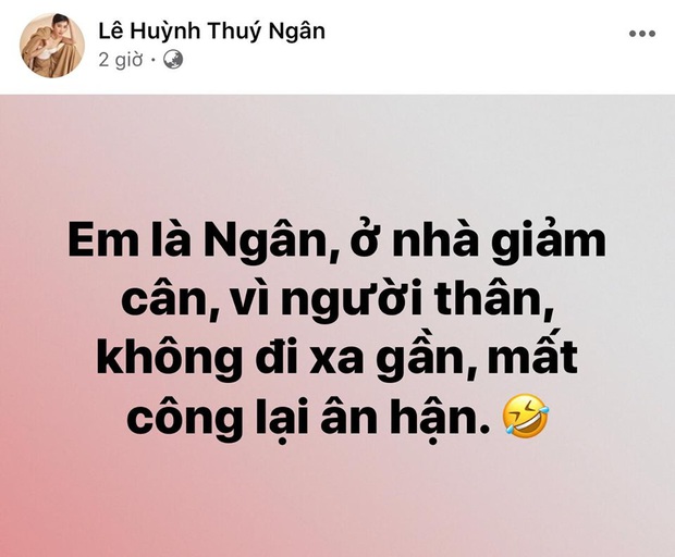 Cả Vbiz đu trend làm thơ Tôi là... rần rần MXH: Lầy nhất Puka nhưng khó ai vượt Đông Nhi - Ông Cao Thắng về độ tình tứ - Ảnh 5.