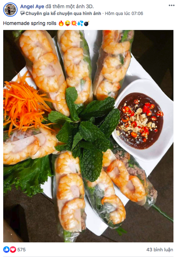 Góc phát hiện: Hoá ra đồ ăn Việt Nam rất được ưa chuộng trong bữa ăn cách ly tại nhà của nhiều cư dân mạng trên thế giới - Ảnh 9.