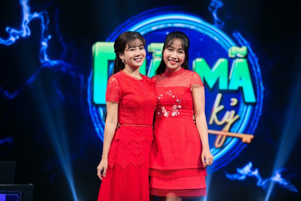 Ốc Thanh Vân - người chị chia ngọt sẻ bùi với cố nghệ sĩ Mai Phương mỗi khi tham gia gameshow - Ảnh 2. Ốc Thanh Vân - người chị chia ngọt sẻ bùi với cố nghệ sĩ Mai Phương mỗi khi tham gia gameshow - Ảnh 2.