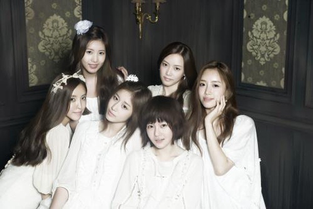 Nhóm nhạc vừa debut đã có bài hit: BLACKPINK lập kỉ lục PAK hiếm có nhưng “khủng” nhất vẫn là girlgroup từ JYP ẵm Daesang ngay bài đầu tiên - Ảnh 4.