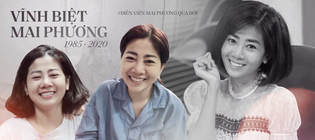 Bạn bè nghệ sĩ bàng hoàng, thương xót khi nghe tin diễn viên Mai Phương qua đời vì ung thư phổi - Ảnh 13.