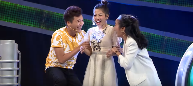 Ốc Thanh Vân - người chị chia ngọt sẻ bùi với cố nghệ sĩ Mai Phương mỗi khi tham gia gameshow - Ảnh 5. Ốc Thanh Vân - người chị chia ngọt sẻ bùi với cố nghệ sĩ Mai Phương mỗi khi tham gia gameshow - Ảnh 5.