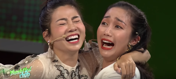 Ốc Thanh Vân - người chị chia ngọt sẻ bùi với cố nghệ sĩ Mai Phương mỗi khi tham gia gameshow - Ảnh 6. Ốc Thanh Vân - người chị chia ngọt sẻ bùi với cố nghệ sĩ Mai Phương mỗi khi tham gia gameshow - Ảnh 6.