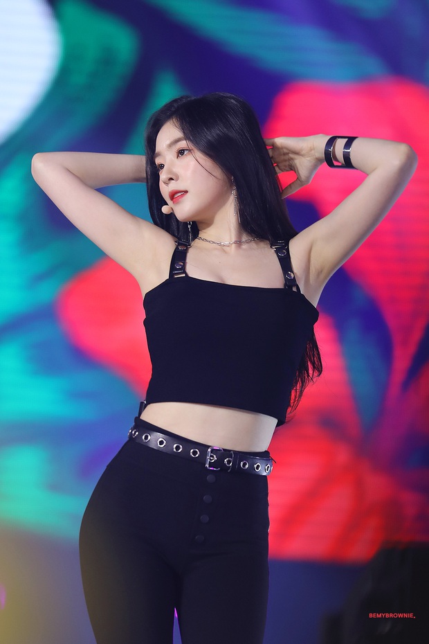 Tranh cãi hội center girlgroup đỉnh nhất lịch sử Kpop: Hầu như toàn visual, đau đầu nhất là BLACKPINK và TWICE - Ảnh 11.