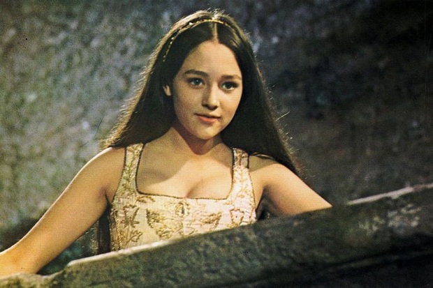 Xôn xao hình ảnh giảm cân của con gái ruột nàng Juliet Olivia Hussey: Màn lột xác huyền thoại là đây! - Ảnh 3.