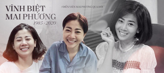 Nghẹn lòng loạt ảnh hậu trường miệng cười tươi rói của cố diễn viên Mai Phương ở dự án phim cuối cùng - Ảnh 12.