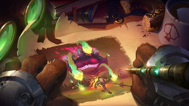 Lắng nghe game thủ, Riot Games sẽ tung chế độ chơi mới ngắn hơn, chọn tướng tự do và ra mắt năm nay? - Ảnh 5.