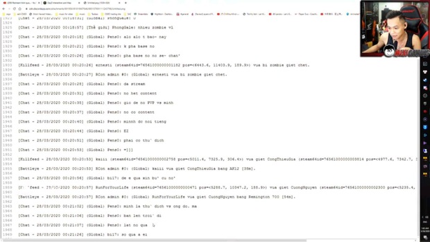 Dại dột đá stream trong server của Độ Mixi để được nổi tiếng, game thủ nhận ngay cái kết đắng! - Ảnh 7.