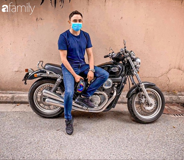 Chàng trai người Anh viết nhật ký cách ly khiến bạn bè quốc tế “cám ơn Việt Nam” đã âm tính hoàn toàn với Covid-19, tiết lộ hình ảnh sau khi rời trại và chuỗi ngày bất ngờ nổi tiếng - Ảnh 7.