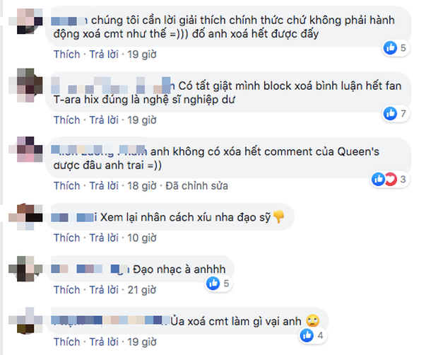 Phạm Hồng Phước vừa ra mắt ca khúc do mình độc lập sản xuất đã bị netizen tố đạo nhái ca khúc của T-Ara từ 11 năm trước - Ảnh 6.