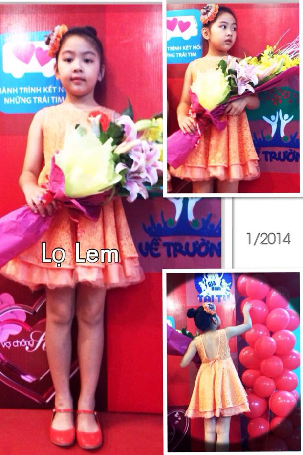Hành trình thay đổi ngoại hình của Lọ Lem - con gái MC Quyền Linh: Khi bé mũm mĩm, lớn lên cao gầy xinh đẹp xuất sắc - Ảnh 9. Hành trình thay đổi ngoại hình của Lọ Lem - con gái MC Quyền Linh: Khi bé mũm mĩm, lớn lên cao gầy xinh đẹp xuất sắc - Ảnh 9.